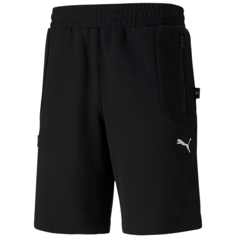 2x Puma AMG PETRONAS Shorts